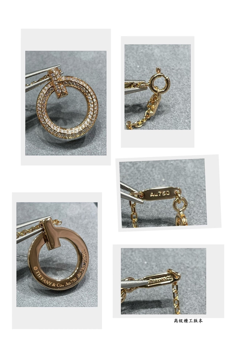 T*f*ny necklaces